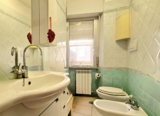 Appartamento in vendita a Follonica (GR) - rif. L63