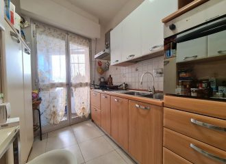 Appartamento in vendita a Follonica (GR) - rif. L63
