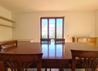 Porzione di bifamiliare in vendita a Monterotondo Marittimo (GR) - rif. G161