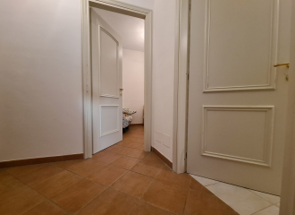 Porzione di bifamiliare in vendita a Monterotondo Marittimo (GR) - rif. G161