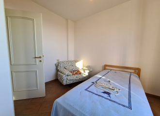 Porzione di bifamiliare in vendita a Monterotondo Marittimo (GR) - rif. G161