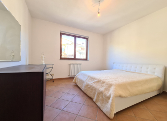 Porzione di bifamiliare in vendita a Monterotondo Marittimo (GR) - rif. G161