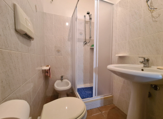 Porzione di bifamiliare in vendita a Monterotondo Marittimo (GR) - rif. G161