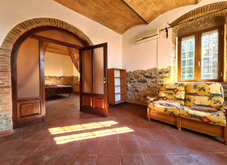Appartamento indipendente in vendita a Campiglia Marittima (LI) - rif. A823