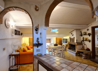 Appartamento in vendita a Venturina Terme (LI) - rif. A812