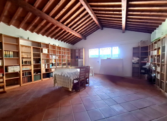 Appartamento indipendente in vendita a Campiglia Marittima (LI) - rif. A823