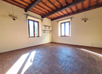 Appartamento indipendente in vendita a Campiglia Marittima (LI) - rif. A824