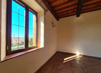 Appartamento indipendente in vendita a Campiglia Marittima (LI) - rif. A824