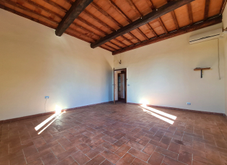 Appartamento indipendente in vendita a Campiglia Marittima (LI) - rif. A824