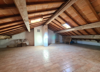 Appartamento indipendente in vendita a Campiglia Marittima (LI) - rif. A824