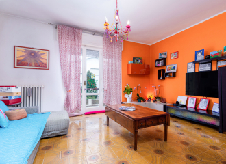 Appartamento in vendita a Venturina Terme (LI) - rif. A825