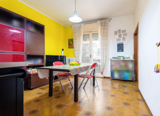 Appartamento in vendita a Venturina Terme (LI) - rif. A825