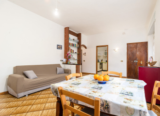 Porzione di bifamiliare in vendita a Venturina Terme (LI) - rif. A826