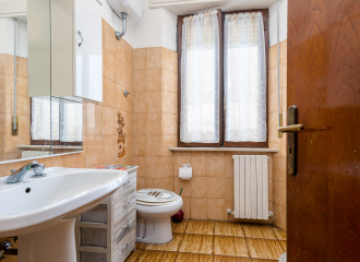 Porzione di bifamiliare in vendita a Venturina Terme (LI) - rif. A826