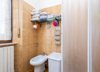 Porzione di bifamiliare in vendita a Venturina Terme (LI) - rif. A826