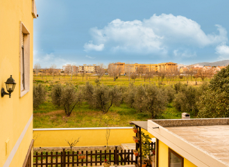 Porzione di bifamiliare in vendita a Venturina Terme (LI) - rif. A826