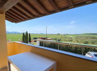 Appartamento indipendente in vendita a Campiglia Marittima (LI) - rif. A827