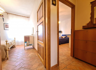 Appartamento in vendita a Cafaggio (LI) - rif. A828