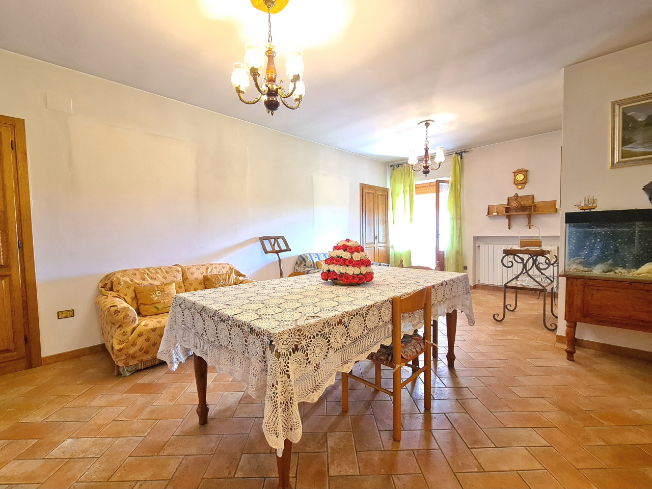 Appartamento in vendita a Cafaggio (LI) - rif. A828