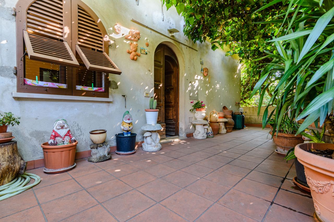 Casa indipendente in vendita a Suvereto (LI) - rif. G162