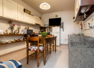 Casa indipendente in vendita a Suvereto (LI) - rif. G162