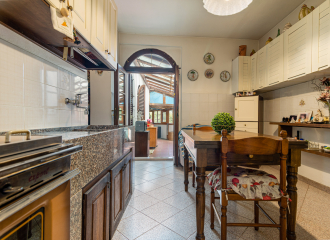 Casa indipendente in vendita a Suvereto (LI) - rif. G162
