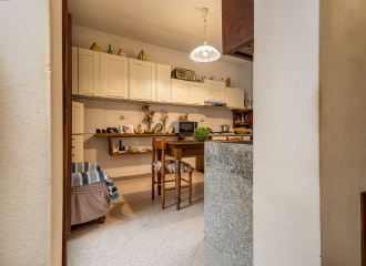 Casa indipendente in vendita a Suvereto (LI) - rif. G162