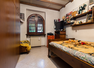 Casa indipendente in vendita a Suvereto (LI) - rif. G162