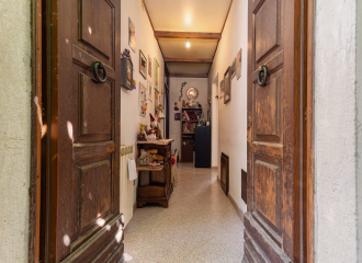 Casa indipendente in vendita a Suvereto (LI) - rif. G162