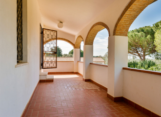 Casale in vendita a Campiglia Marittima (LI) - rif. R94