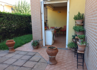 Appartamento indipendente in vendita a Venturina Terme (LI) - rif. A830