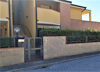 Appartamento indipendente in vendita a Venturina Terme (LI) - rif. A830