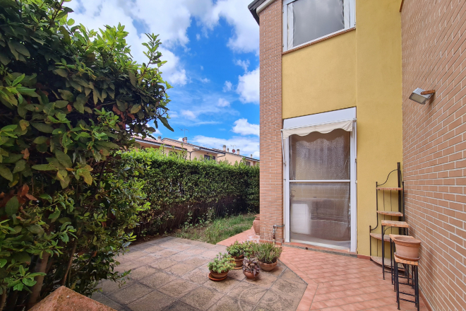 Appartamento indipendente in vendita a Venturina Terme (LI) - rif. A830