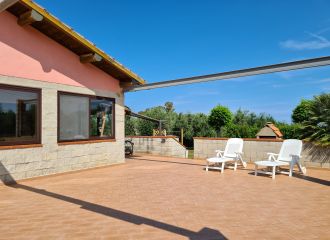 Rustico in vendita a San Vincenzo (LI) - rif. R95