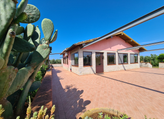 Rustico in vendita a San Vincenzo (LI) - rif. R95