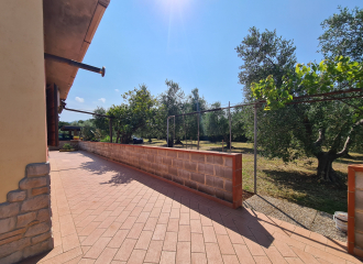 Rustico in vendita a San Vincenzo (LI) - rif. R95