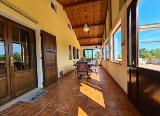 Rustico in vendita a San Vincenzo (LI) - rif. R95