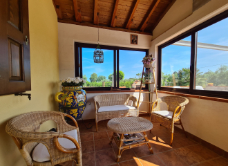 Rustico in vendita a San Vincenzo (LI) - rif. R95