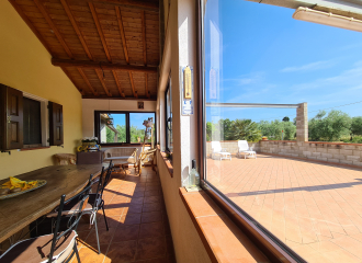 Rustico in vendita a San Vincenzo (LI) - rif. R95