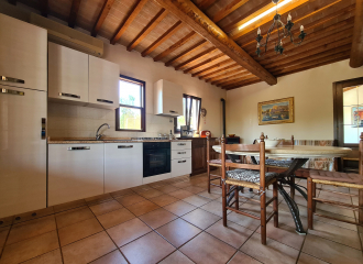 Rustico in vendita a San Vincenzo (LI) - rif. R95