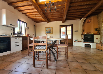 Rustico in vendita a San Vincenzo (LI) - rif. R95