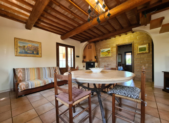 Rustico in vendita a San Vincenzo (LI) - rif. R95