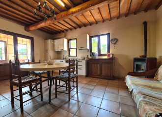 Rustico in vendita a San Vincenzo (LI) - rif. R95