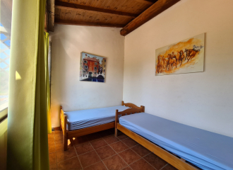 Rustico in vendita a San Vincenzo (LI) - rif. R95