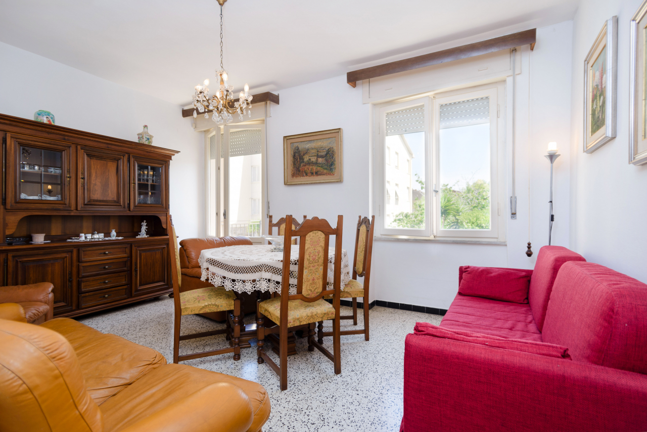 Appartamento in vendita a Venturina Terme (LI) - rif. A834