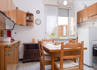 Appartamento in vendita a Venturina Terme (LI) - rif. A834