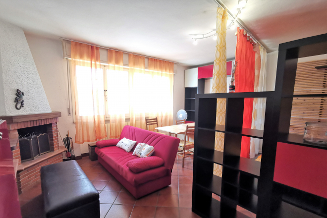 Appartamento in vendita a Venturina Terme (LI) - rif. A772