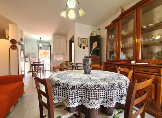 Appartamento in vendita a San Vincenzo (LI) - rif. H284