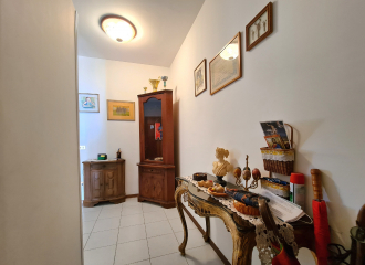 Appartamento in vendita a San Vincenzo (LI) - rif. H284