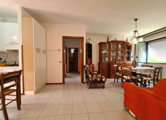 Appartamento in vendita a San Vincenzo (LI) - rif. H284